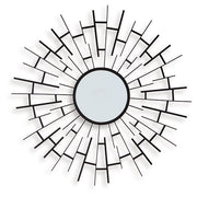 Garrenworth Accent Mirror - Furniture City (CA)l