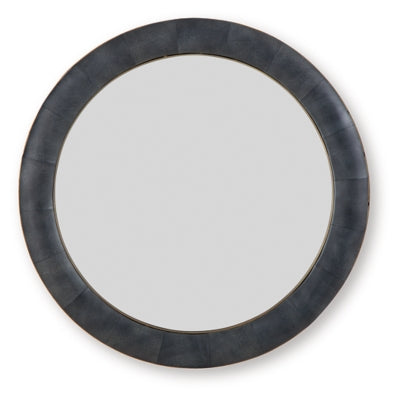 Corinsworth Accent Mirror - Furniture City (CA)l
