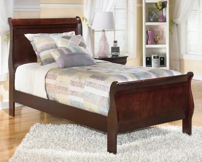 Alisdair Youth Bed - Furniture City (CA)l