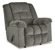 Kegler Recliner - Furniture City (CA)l