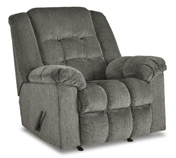 Kegler Recliner - Furniture City (CA)l