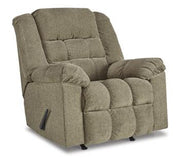 Kegler Recliner - Furniture City (CA)l