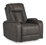 Feazada Power Recliner - Furniture City (CA)l