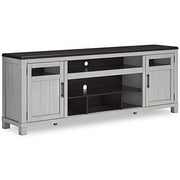 Darborn 88" TV Stand - Furniture City (CA)l