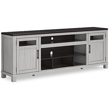 Darborn 88" TV Stand - Furniture City (CA)l