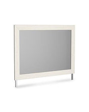 Stelsie Bedroom Mirror - Furniture City (CA)l