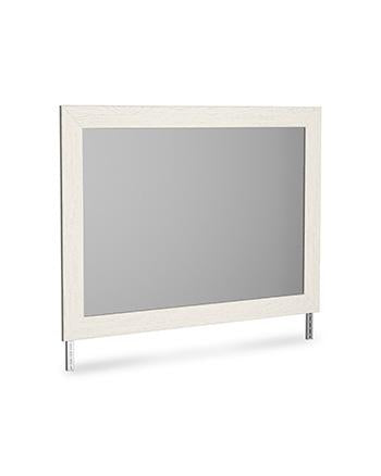 Stelsie Bedroom Mirror - Furniture City (CA)l
