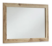 Hyanna Bedroom Mirror - Furniture City (CA)l