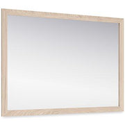Cadmori Bedroom Mirror - Furniture City (CA)l
