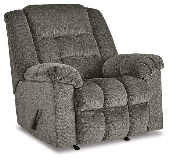 Kegler Recliner - Furniture City (CA)l