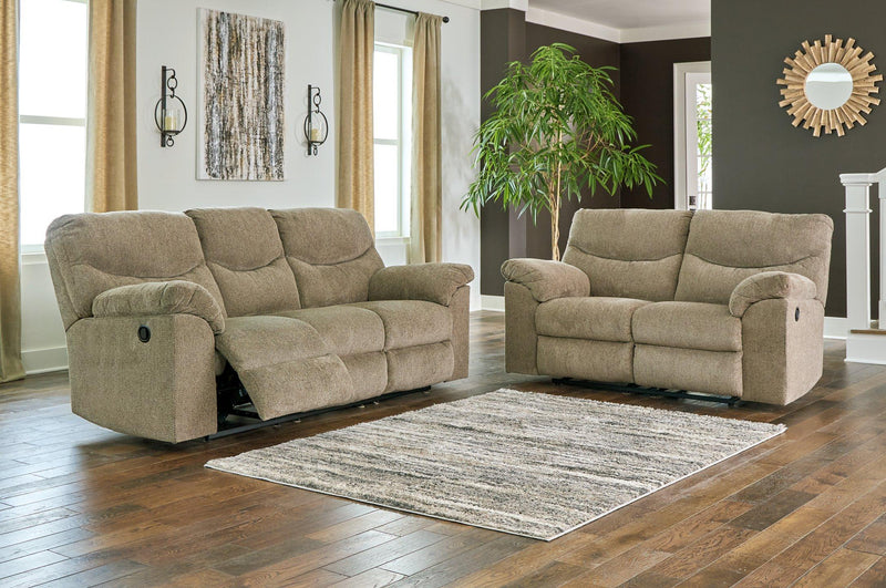 Alphons Living Room Set - Furniture City (CA)l
