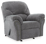 Allmaxx Living Room Set - Furniture City (CA)l