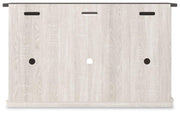 Dorrinson 54" TV Stand - Furniture City (CA)l