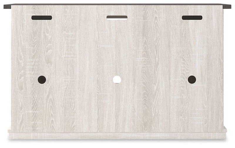 Dorrinson 54" TV Stand - Furniture City (CA)l