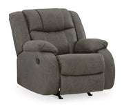 First Base Recliner - Furniture City (CA)l