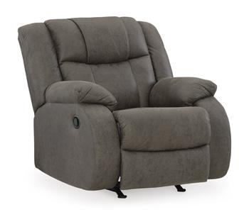 First Base Recliner - Furniture City (CA)l