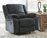 Draycoll Recliner - Furniture City (CA)l