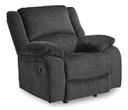 Draycoll Recliner - Furniture City (CA)l