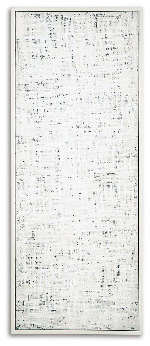 Daxonport Wall Art - Furniture City (CA)l