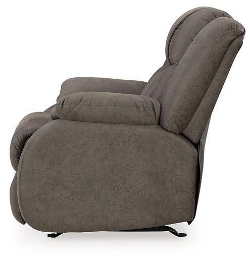 First Base Recliner - Furniture City (CA)l