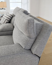 Biscoe Power Reclining Loveseat - Furniture City (CA)l
