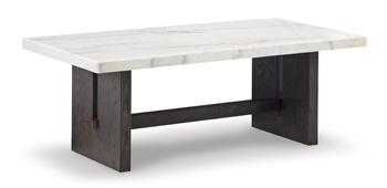 Burkhaus Coffee Table - Furniture City (CA)l