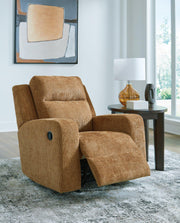 Kanlow Recliner - Furniture City (CA)l
