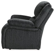 Draycoll Recliner - Furniture City (CA)l