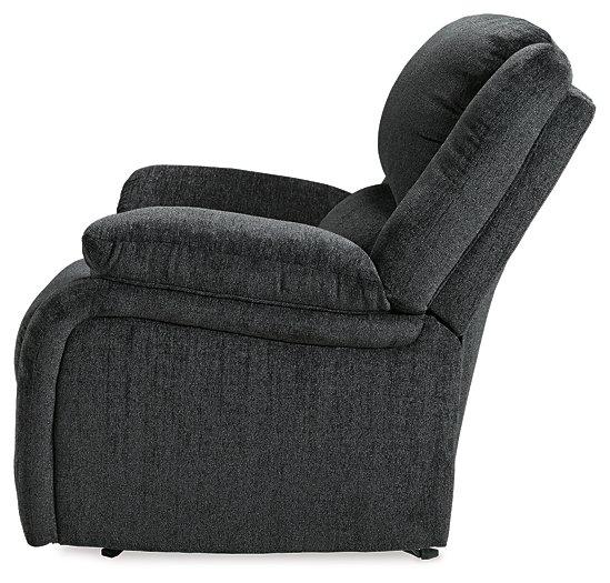 Draycoll Recliner - Furniture City (CA)l