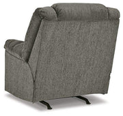 Kegler Recliner - Furniture City (CA)l
