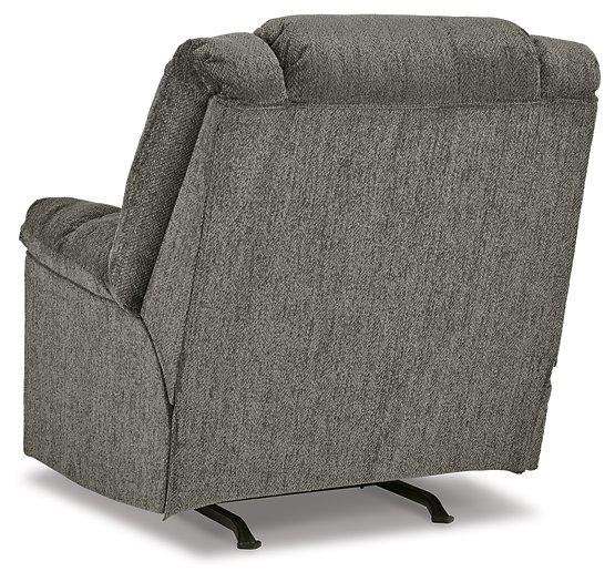 Kegler Recliner - Furniture City (CA)l