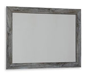 Baystorm Bedroom Mirror - Furniture City (CA)l