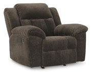 Frohn Recliner - Furniture City (CA)l