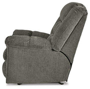 Kegler Recliner - Furniture City (CA)l