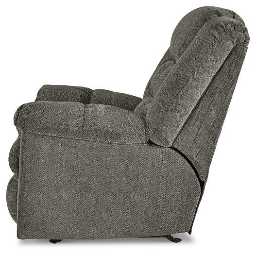 Kegler Recliner - Furniture City (CA)l