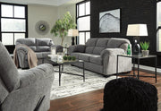 Allmaxx Living Room Set - Furniture City (CA)l