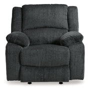 Draycoll Power Recliner - Furniture City (CA)l