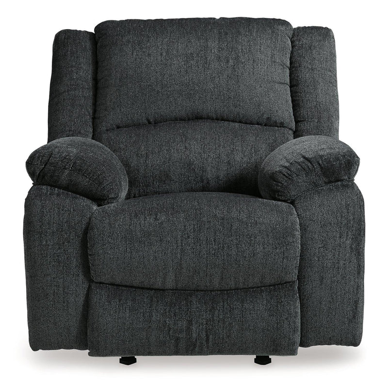 Draycoll Power Recliner - Furniture City (CA)l