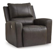 Boxmere Power Recliner - Furniture City (CA)l