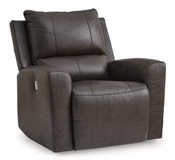 Boxmere Power Recliner - Furniture City (CA)l