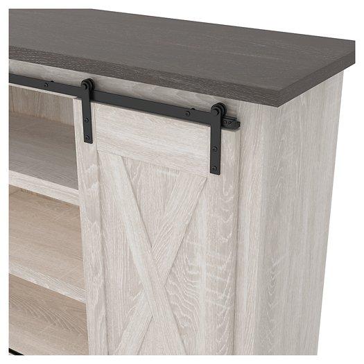 Dorrinson 54" TV Stand - Furniture City (CA)l