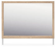 Cielden Bedroom Mirror - Furniture City (CA)l