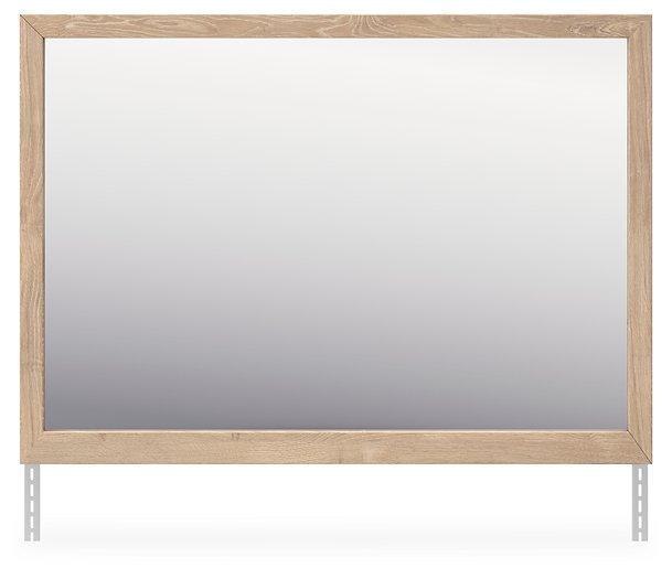 Cielden Bedroom Mirror - Furniture City (CA)l