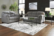 Allmaxx Living Room Set - Furniture City (CA)l