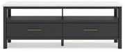 Cadmori 72" TV Stand - Furniture City (CA)l