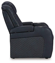 Fyne-Dyme Power Recliner - Furniture City (CA)l