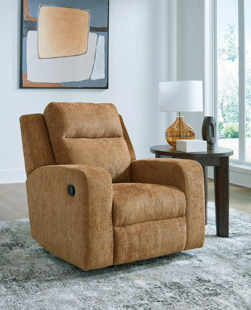 Kanlow Recliner - Furniture City (CA)l