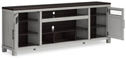 Darborn 88" TV Stand - Furniture City (CA)l