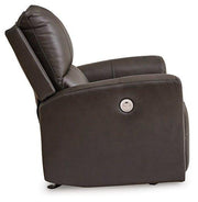 Boxmere Power Recliner - Furniture City (CA)l