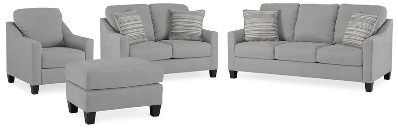 Adlai Living Room Set - Furniture City (CA)l